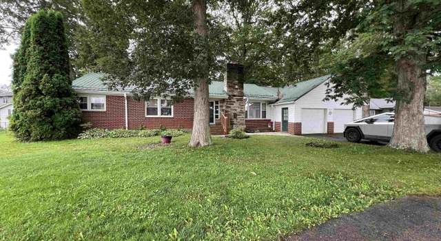 Photo of 101 Wilson Ln, Elkins, WV 26241