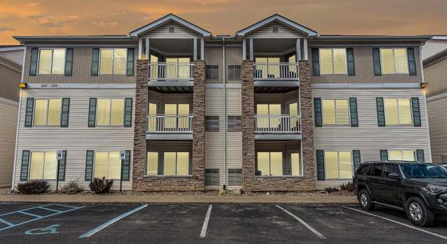 Photo of 3208 University Cmns, Star City, WV 26505
