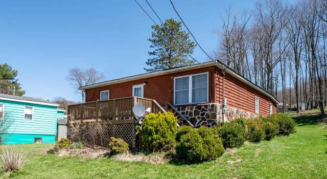Photo of 330 Buxton St, Thomas, WV 26292