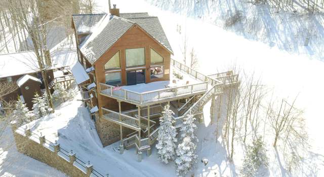Photo of 394 Slopeside Rd, Davis, WV 26260
