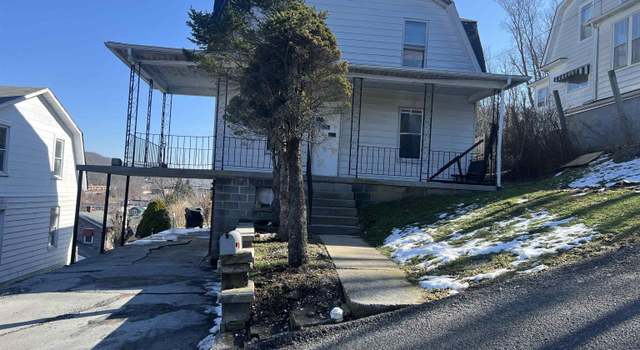 Photo of 203 Juniper St, Bluefield, WV 24701