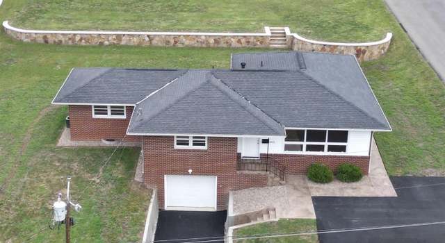 Photo of 502 Stout St, Bridgeport, WV 26330