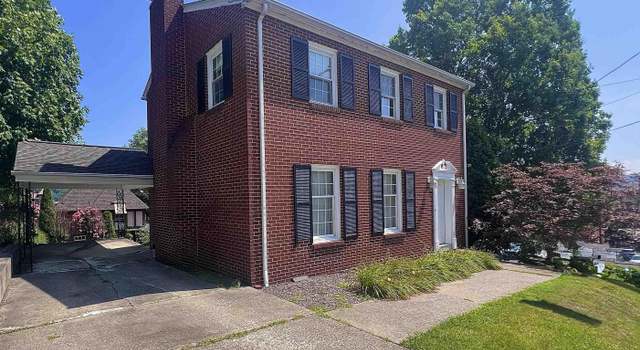 Photo of 342 Lee Ave, Clarksburg, WV 26301