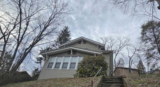 Photo of 933 Willey St, Morgantown, WV 26505