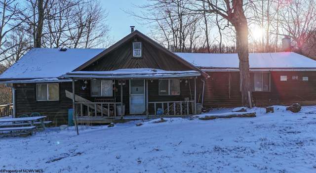 Photo of TBD Starkey, Mannington, WV 26582