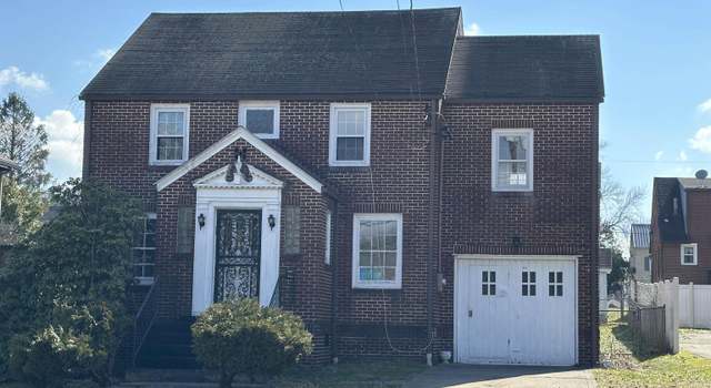 Photo of 527 Milford St, Clarksburg, WV 26301