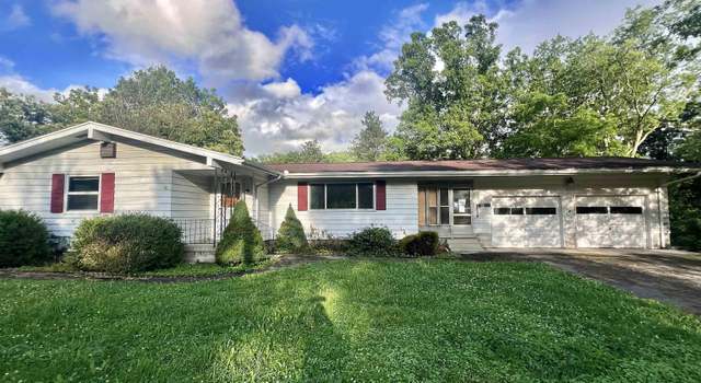 Photo of 2772 Hood, Shinnston, WV 26431