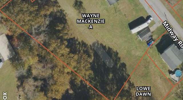 Photo of 20 Midway Rd, Jane Lew, WV 26378