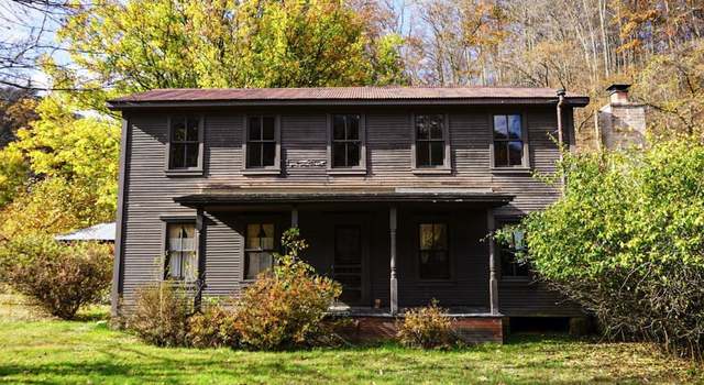 Photo of 4054 Piney Frk, Pine Grove, WV 26419