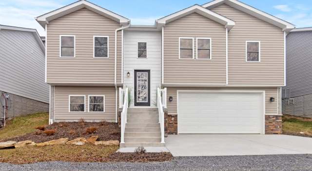 Photo of 206 Josephine Dr, Morgantown, WV 26508