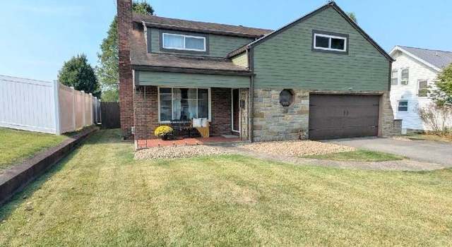 Photo of 185 Broadview, Fairmont, WV 26554