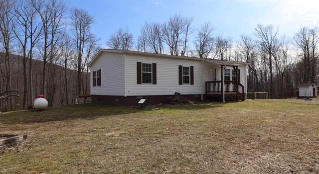 Photo of 639 Wolf Run, Hambleton, WV 26269