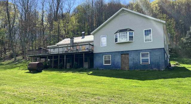 Photo of 549 Colebank Rd, Moatsville, WV 26405
