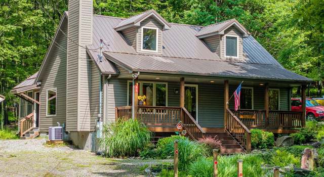 Photo of 85 Anemone Ln, Terra Alta, WV 26764