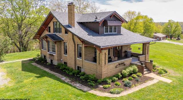 Photo of 1042 Fort Martin Rd, Maidsville, WV 26541
