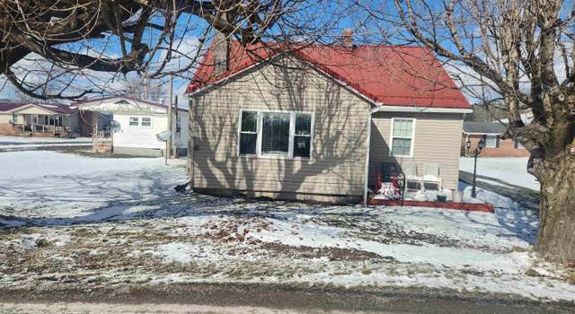 Photo of 325 Court St, Beverly, WV 26253