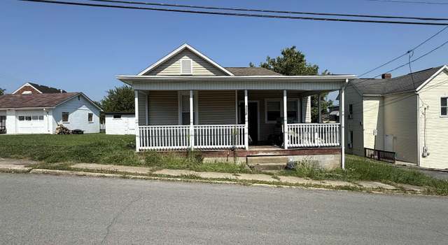 Photo of 1112 N 17th St, Clarksburg, WV 26301