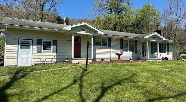 Photo of 598 Stony Run, Buckhannon, WV 26201