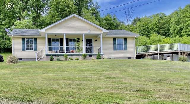 Photo of 5154 Morgantown, Belington, WV 26250