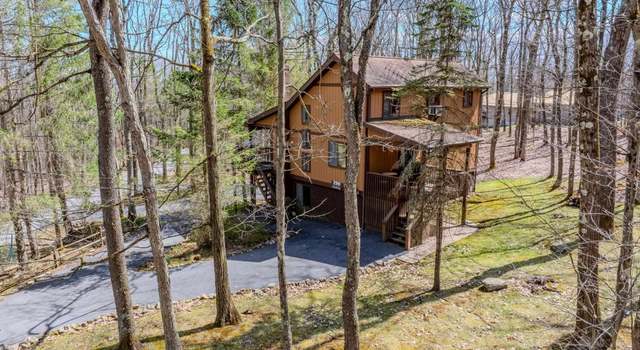 Photo of 299 Lakeview Dr, Terra Alta, WV 26764