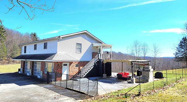 Photo of 72 Taylor, Newburg, WV 26410