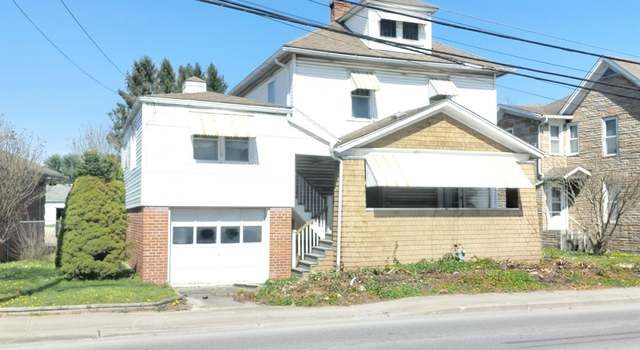 Photo of 1090 Harrison Ave, Elkins, WV 26241