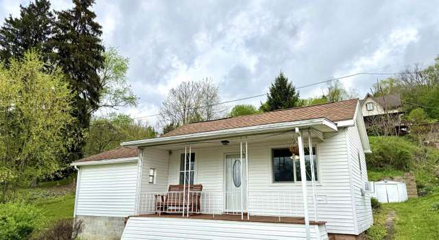 Photo of 125 E Long, Grafton, WV 26354