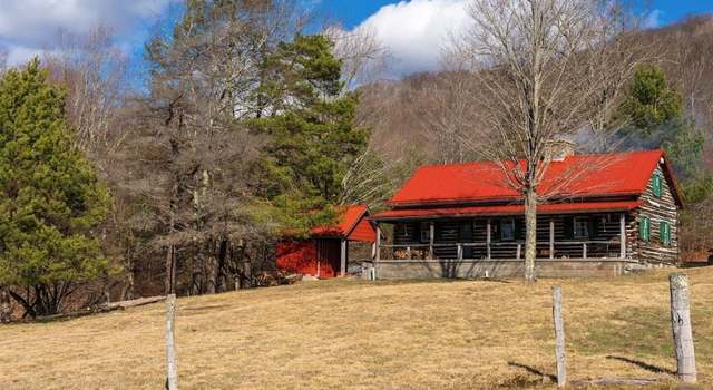 Photo of 1889 Cora Ln, Bowden, WV 26254