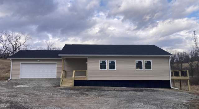 Photo of 50 Doves, Valley Grove, WV 26060
