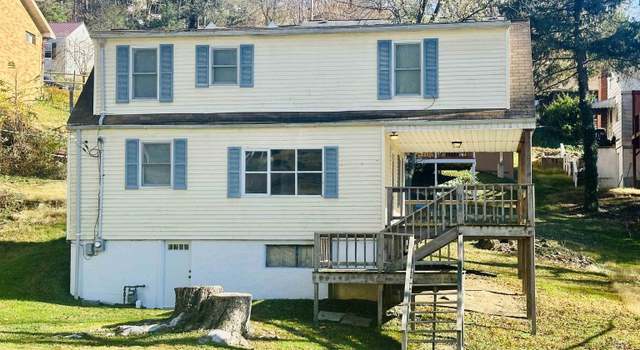 Photo of 928 Weaver St, Morgantown, WV 26505