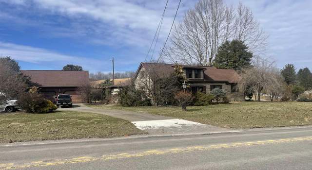 Photo of 1582 Route 20 South Rd, Buckhannon, WV 26201
