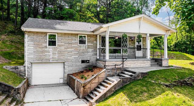 Photo of 552 White Ave, Morgantown, WV 26501