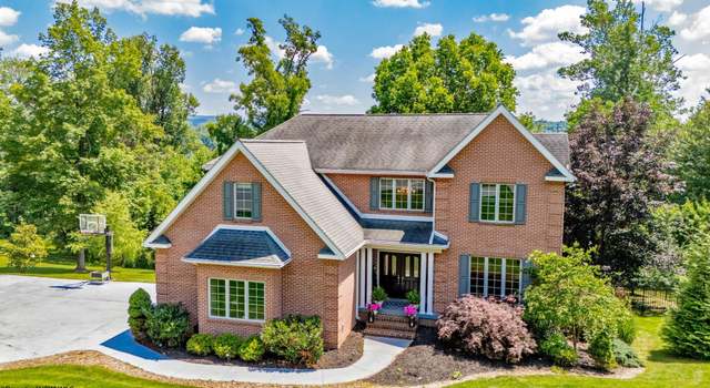 Photo of 4021 Greystone Dr, Morgantown, WV 26508