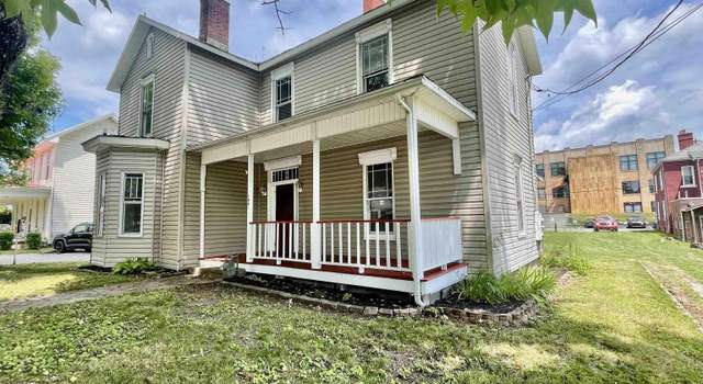 Photo of 104 West High St, Kingwood, WV 26537