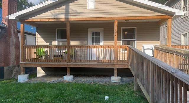 Photo of 137 Church St, White Sulphur Springs, WV 24986