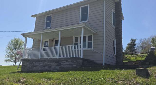 Photo of 67 Railroad St, Masontown, WV 26542