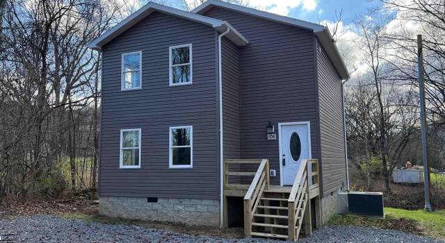 Photo of 106 Carter Ln, Barrackville, WV 26559