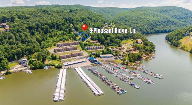 Photo of 9 Pleasant Rdg, Morgantown, WV 26508