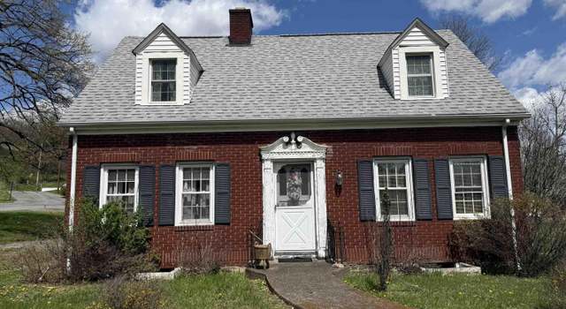 Photo of 114 N Pike St, Grafton, WV 26354