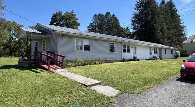 Photo of 36 Edmundton Ave, Beverly, WV 26253