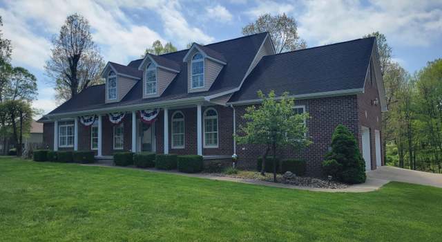 Photo of 264 Riverdale Dr, Shinnston, WV 26431