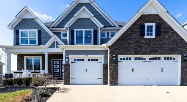 Photo of 152 Southwind Cir, Morgantown, WV 26508