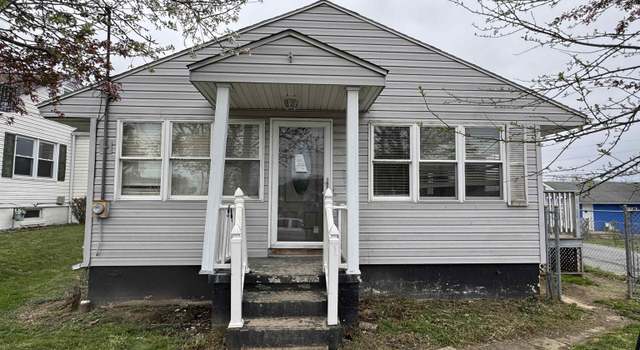 Photo of 511 Maryland Ave, Nutter Fort, WV 26301