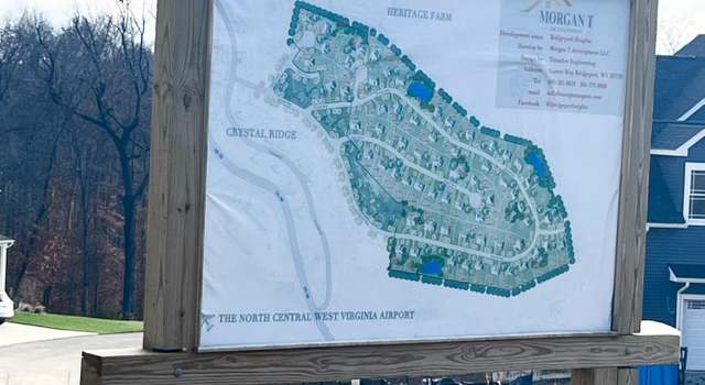 Photo of Lot 66 Turquoise, Bridgeport, WV 26330