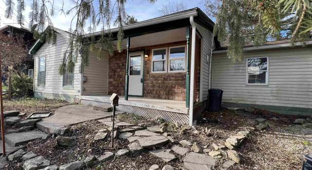 Photo of 285 W River, Belington, WV 26250