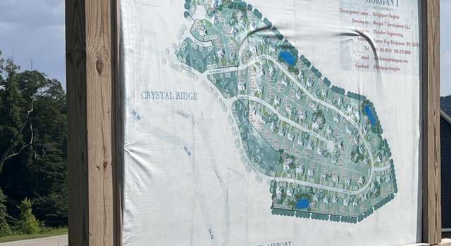 Photo of Lot 81 Turquoise, Bridgeport, WV 26330