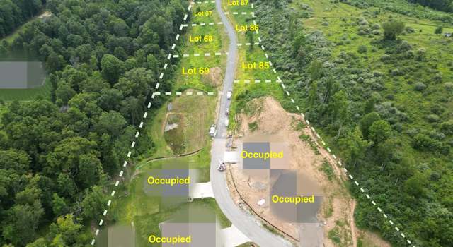 Photo of Lot 85 Turquoise, Bridgeport, WV 26330