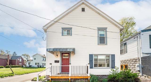 Photo of 216 Reay Aly, Morgantown, WV 26501