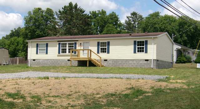 Photo of 734 Main St, West Milford, WV 26451