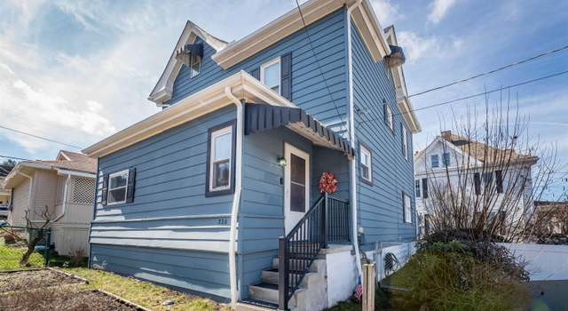 Photo of 320 Ash, Morgantown, WV 26501